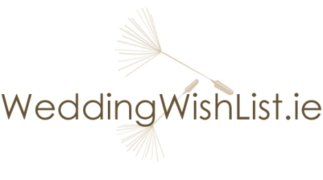 Wedding Wish List image